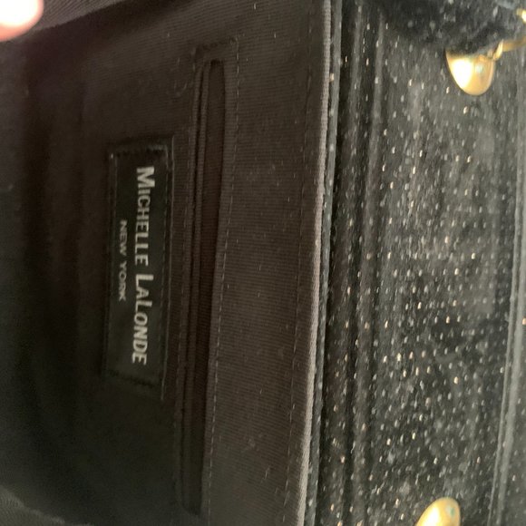 Michelle LaLonde Crossbody/Clutch - Picture 3 of 5